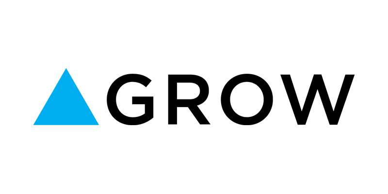 GROW logo