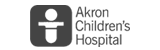Akron Childrens hospital logo