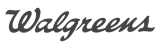 Walgreens logo