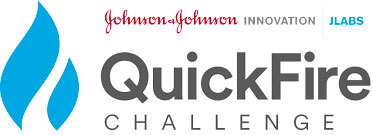 Johnson & Johnson Innovation QuickFire Challenge logo
