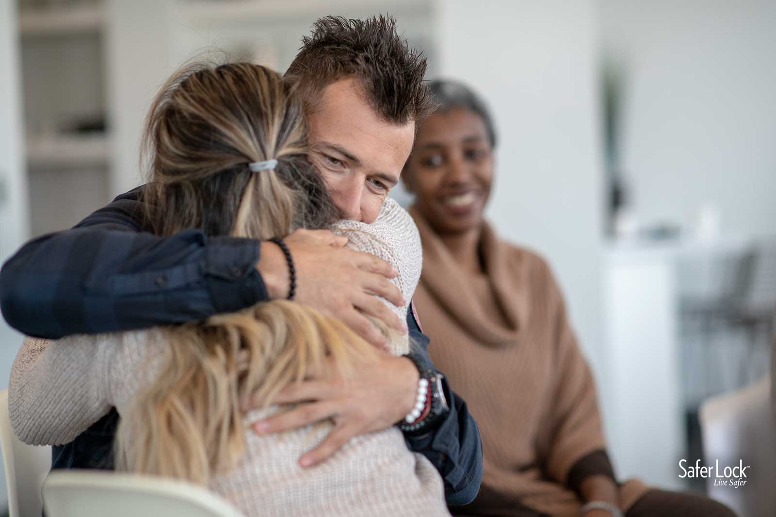A strong support system is vital for people in addiction recovery, especially during COVID. Discover how you can participate in National Recovery Month.