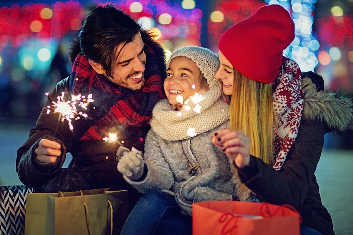 Learn what the biggest risks are for your children’s safety this holiday season and safety tips and products to prevent harm.