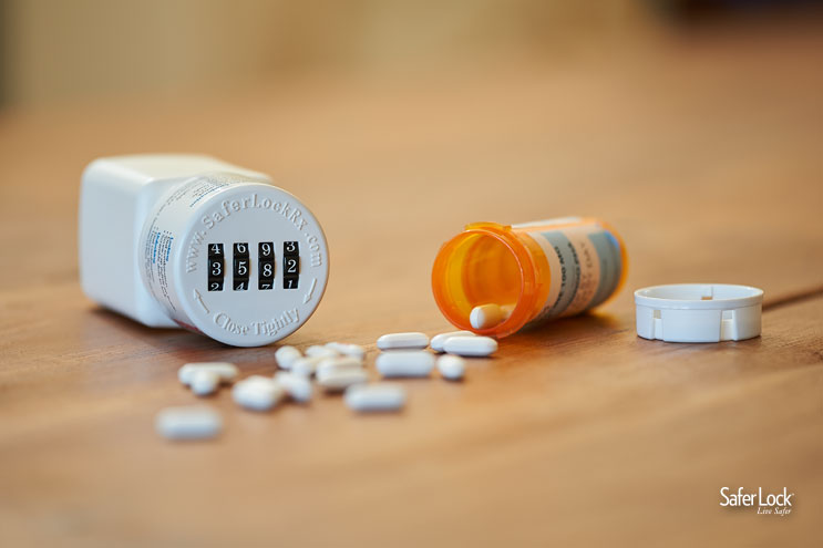 Residents of Citrus Heights, CA, can rest easy this year knowing their children are protected from the risks of accidental poisoning or opioid misuse thanks to an innovative new program offered by the city.