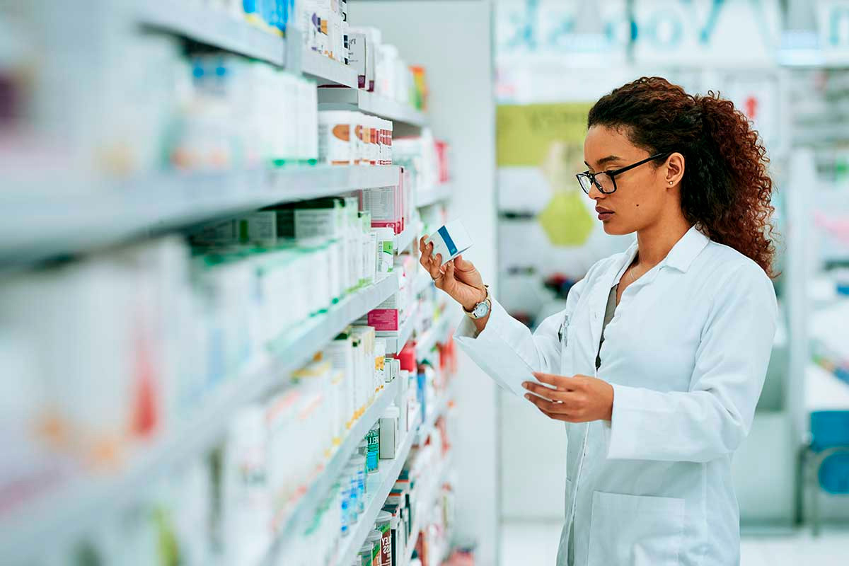 Pharmacies are turning to delivery services to increase revenue. So how can they package medications to protect privacy while reducing liability.
