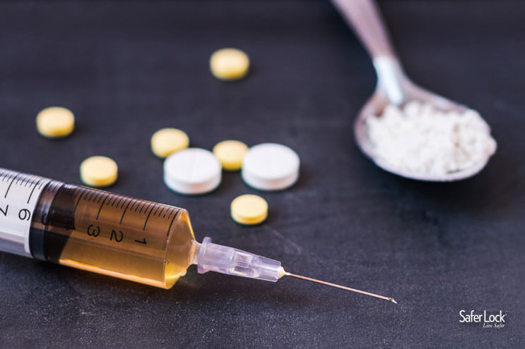 The High Price of Opioid Addiction in America